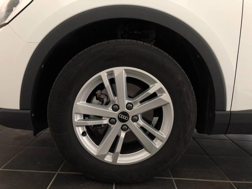 Audi Q3 35 1.5 TFSI Business