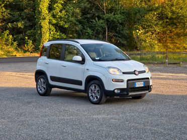 Fiat Panda 1.3 MJT S&S Trekking CV-75 E5B Manuale NEO 2015