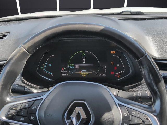 RENAULT Arkana Arkana Hybrid E-Tech 145 CV Intens