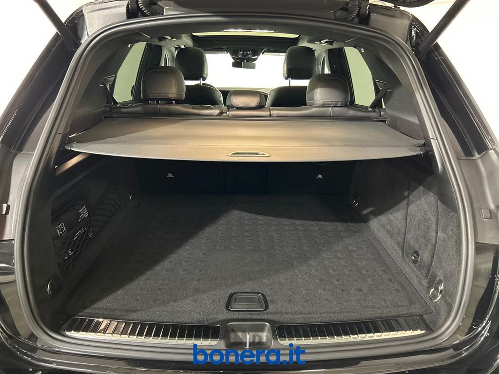 Mercedes GLE 350 350 D Premium Plus 4Matic 9G-Tronic Plus