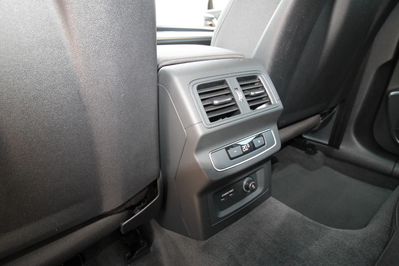 Audi Q5 SPB 40 TDI Business Advanced auto|2021
