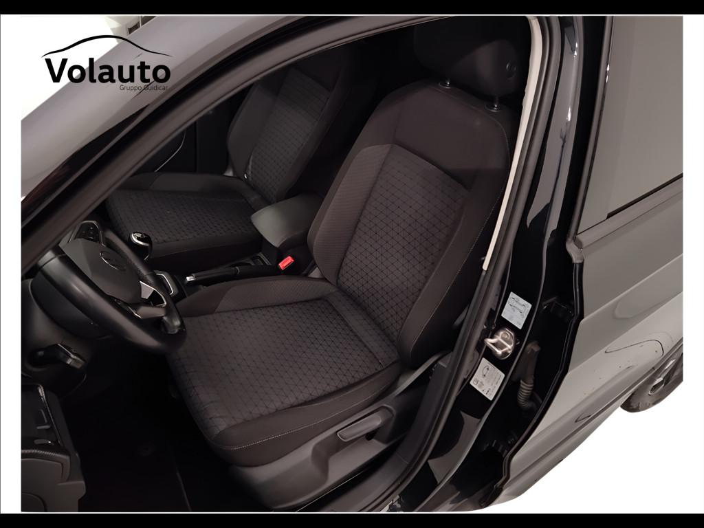 VOLKSWAGEN T-Cross 2019 - T-Cross 1.0 tsi Sport 95cv