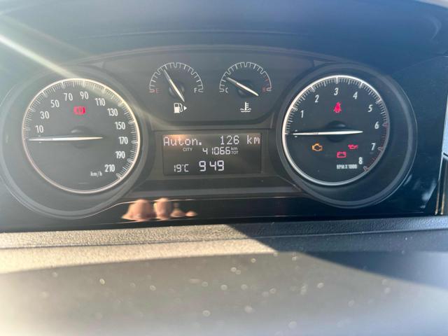 LANCIA Ypsilon 1.2 69 CV 5 porte S&S Gold OK NEOPATENTATO