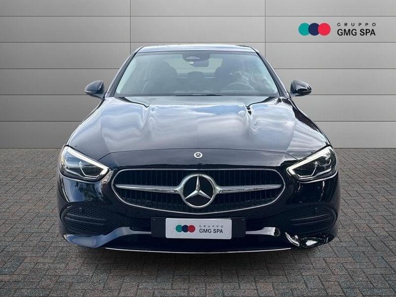 Mercedes-Benz Classe C C 200 d mhev Sport auto