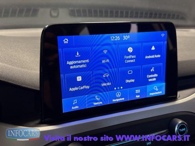 FORD Focus SW 1.5 EcoBlue 120 CV Business - PROMO