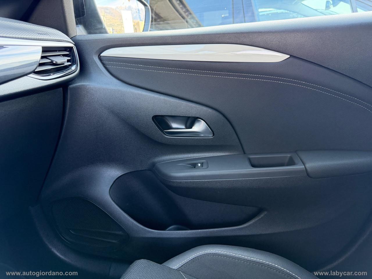 OPEL Corsa 1.2 100 CV GS