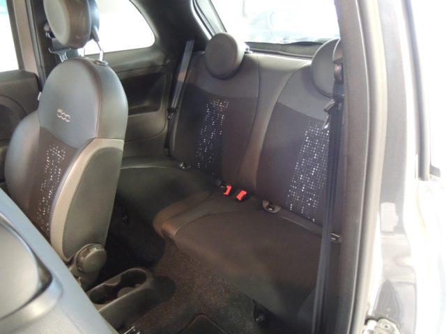 FIAT 500 1.0 Hybrid Sport