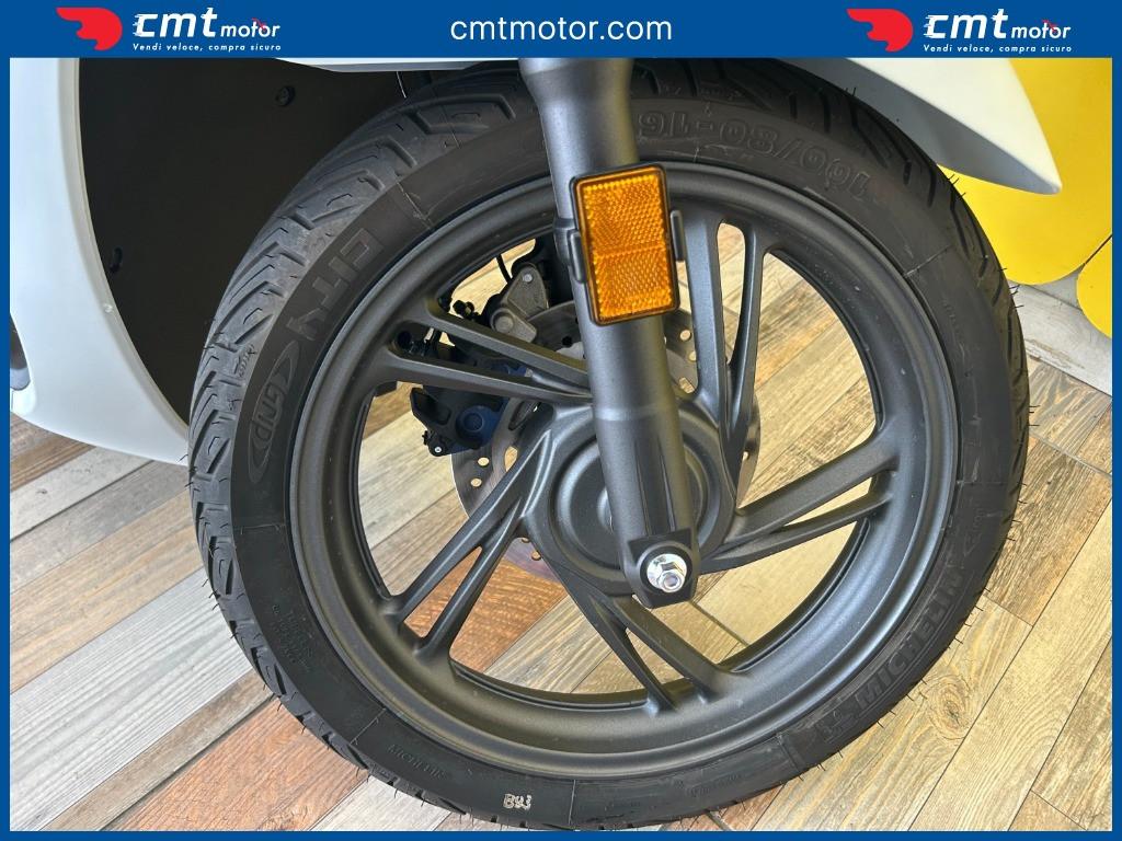 Honda SH 150 ABS - 2025