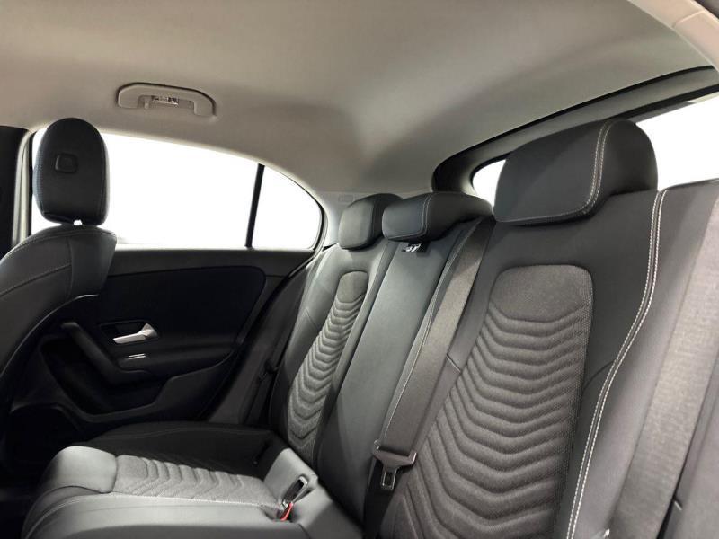 Mercedes Classe A 180 180 D Advanced 8G-DCT