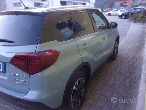 SUZUKI Vitara 1.4 hibrid Starview 4wd allgrip-59