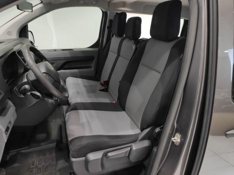 Peugeot Traveller Traveller BlueHDi 150 S&S Long Business*9 POSTI*72.000 KM*GARANTITA*
