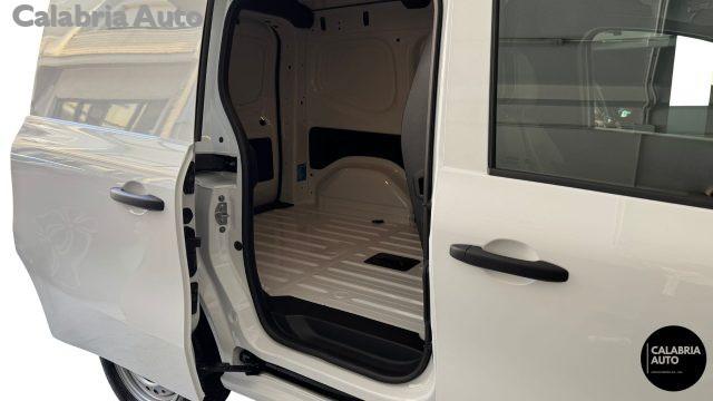 RENAULT Kangoo E-Tech Elect AC22/DC80 Comfort Range PC-TN