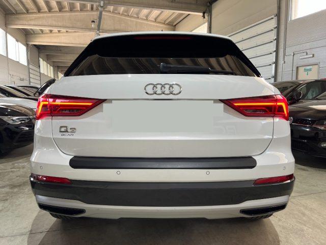 AUDI Q3 35TDI Stronic Business Advanced "18 Sport/LED/Navi