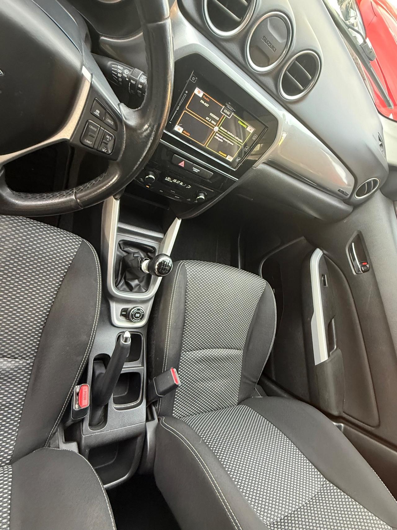 Vitara 1.6 DDiS 4x4 AllGrip-unipro-rate-garanzia-E6