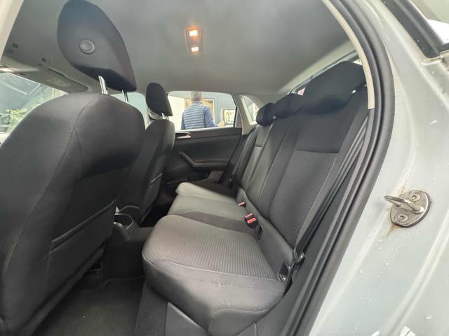 VOLKSWAGEN Polo 1.0 EVO 5p. Comfortline BlueMotion Technology