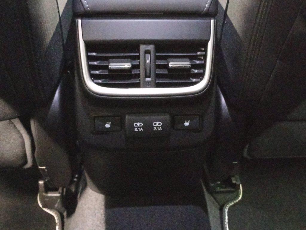 SUBARU Outback 2.5i Style lineartronic del 2023