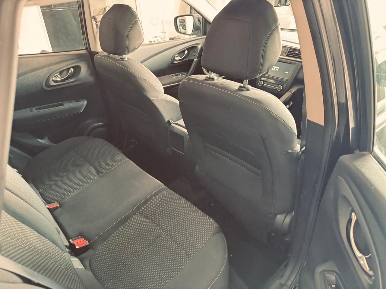 Renault Kadjar dCi 8V 110CV Energy Intens