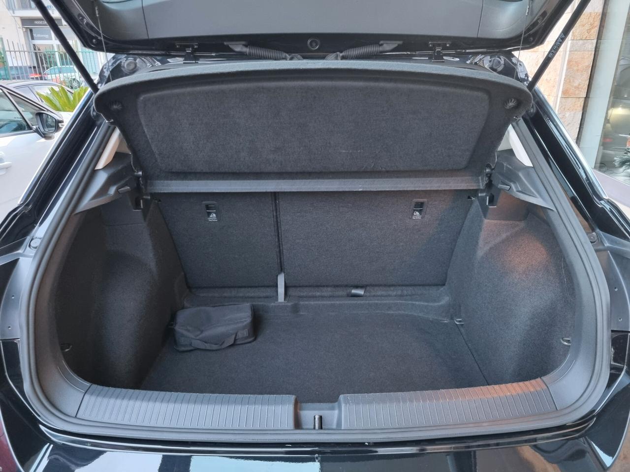 Volkswagen T-Roc 1.0 TSI Style