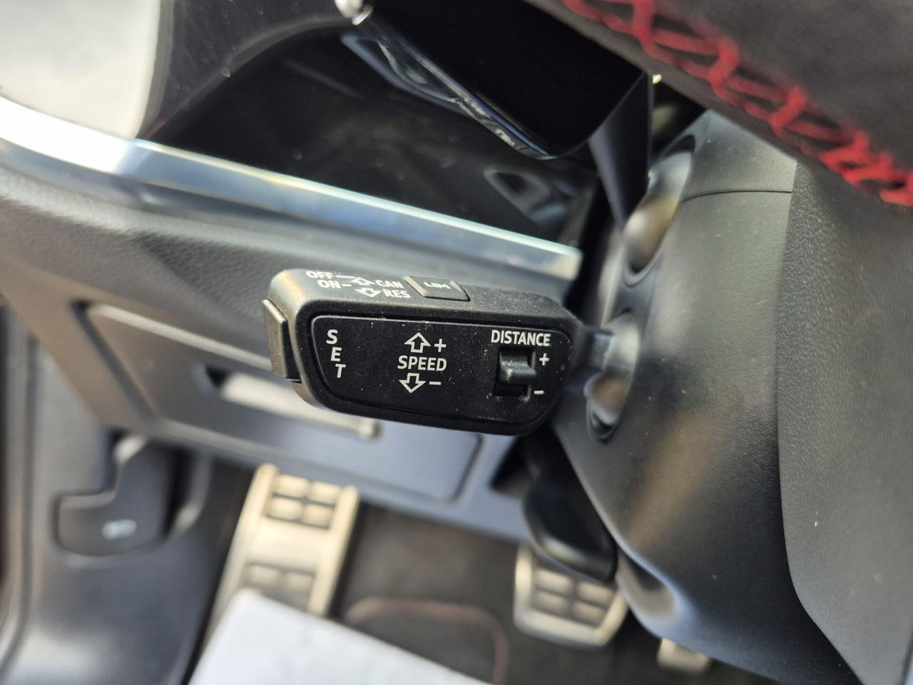 Audi RS Q3 SPORTBACK 2.5 QUATTRO S-TRONIC 400 CV