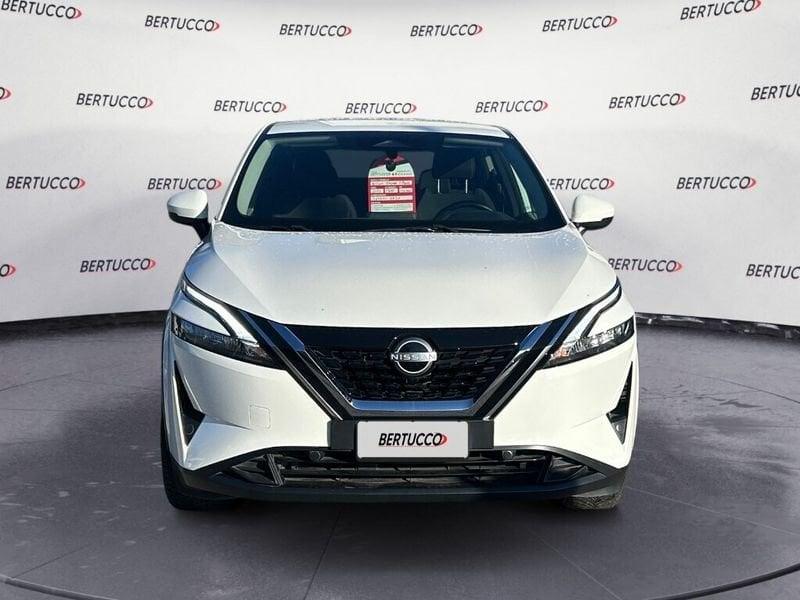 Nissan Qashqai 3ª serie e-Power N-Connecta