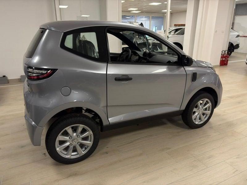 Aixam City AIXAM nuovi modelli E PACK