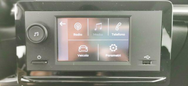 CITROEN C3 PureTech 83 S&S Feel