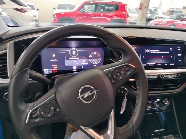 OPEL Grandland 1.5 diesel Ecotec aut. Business Elegance