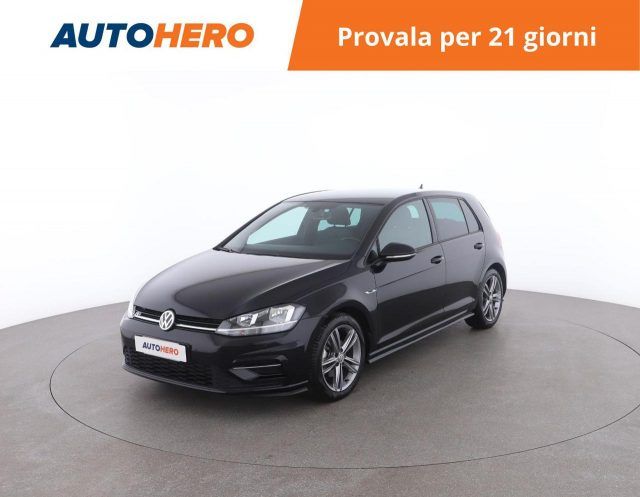 VOLKSWAGEN Golf 1.5 TSI ACT 5p. Sport BlueMotion Technology