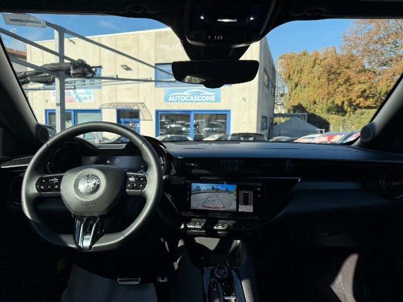 ALFA ROMEO Junior Junior 1.2 136 CV Hybrid eDCT...