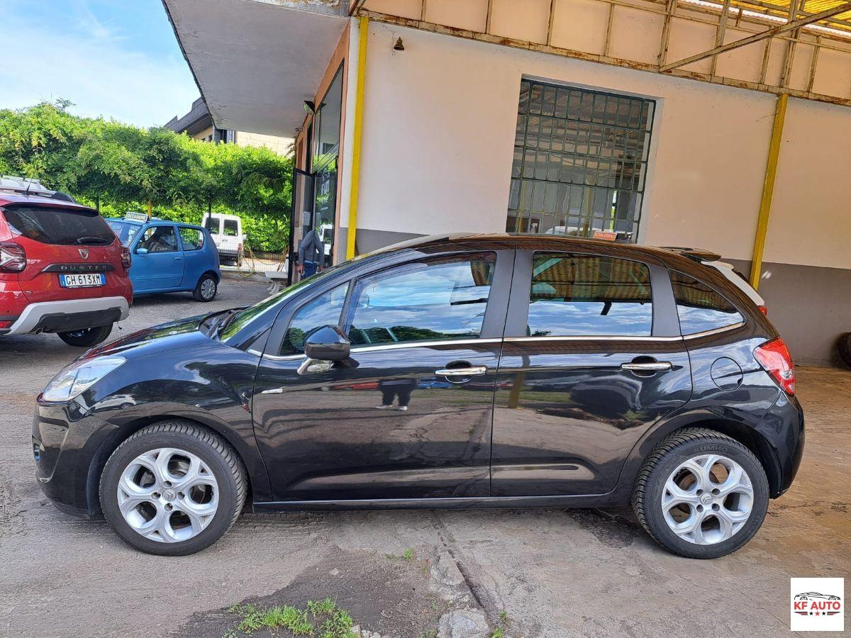 CITROEN - C3 - 1.4 Exclusive