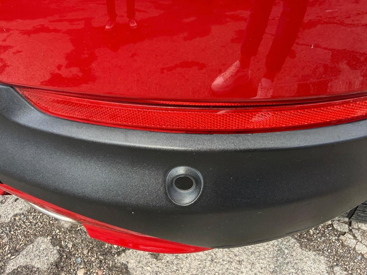 FIAT 500 X 1.6 MultiJet Business