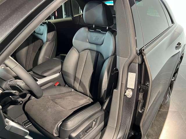 Audi Q8 50 3.0 tdi mhev Sport quattro/tetto/23/matrix/iva