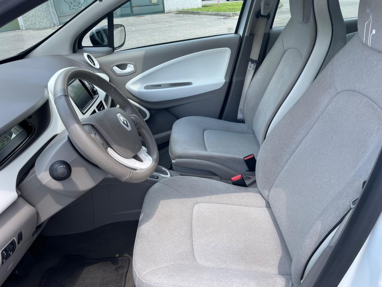 Renault ZOE Intens Q210