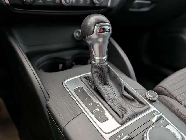 Audi A3 Sportback 30 1.6 tdi Sport 116cv s-tronic