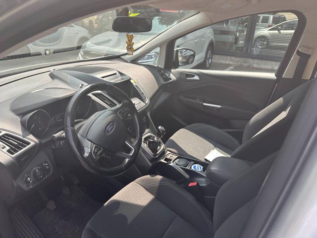 FORD C-Max 1.5 TDCi 120CV Titanium