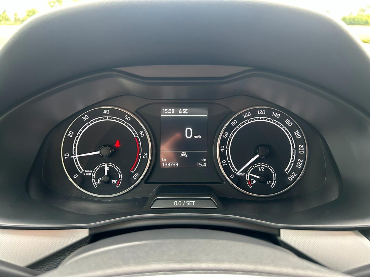 Skoda Kamiq 1.0 TSI 95CV Ambition - OK NEOPATENTATI