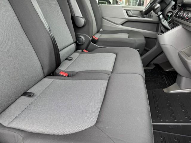 Volkswagen Crafter L2H1 2.0 Tdi 140Cv