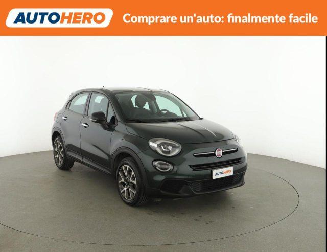 FIAT 500X 1.0 T3 120 CV Urban