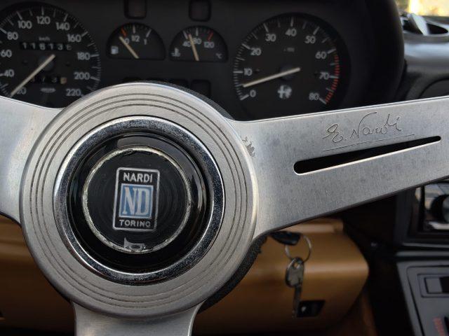 ALFA ROMEO Spider 2.0i cat