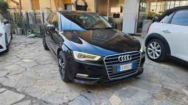 Audi A3 1.2 TFSI Attraction