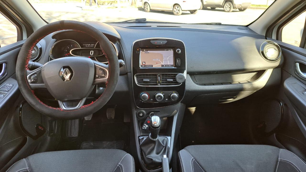 Renault Clio dCi 8V 75CV Start&Stop 5 porte Energy