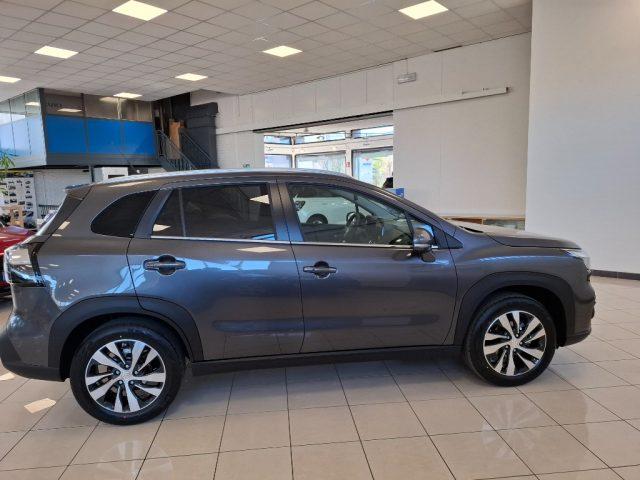 SUZUKI S-Cross Hybrid 1.4 Starview A/T EXTRA PROMO+INCENTIVO 2026