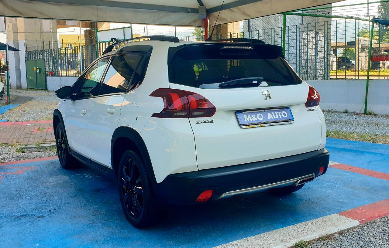 PEUGEOT 2088 1.2 BENZINA GT.LINE FULL OPTIONAL KM 76 MILA