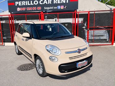 Fiat 500L 1.4 95 CV Lounge 2016
