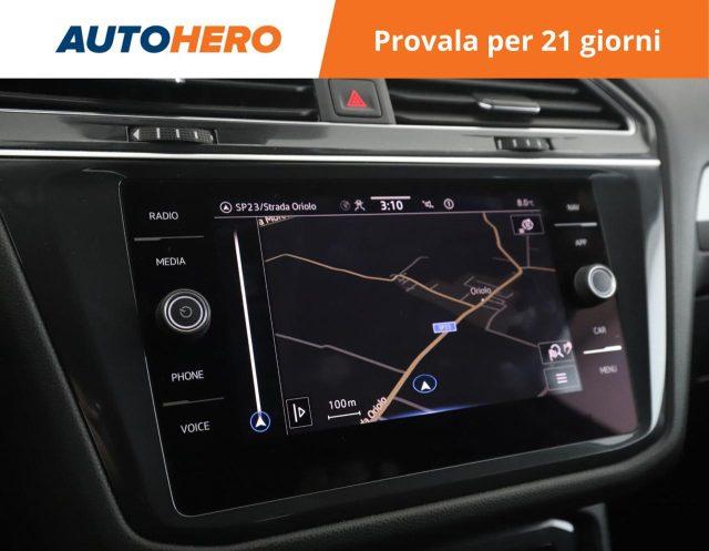 VOLKSWAGEN Tiguan Allspace 2.0 TDI SCR DSG Life