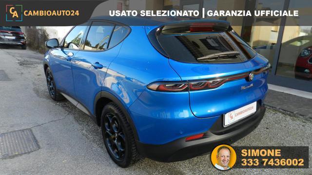 ALFA ROMEO Tonale 1.5 130 CV MHEV TCT7 Sprint