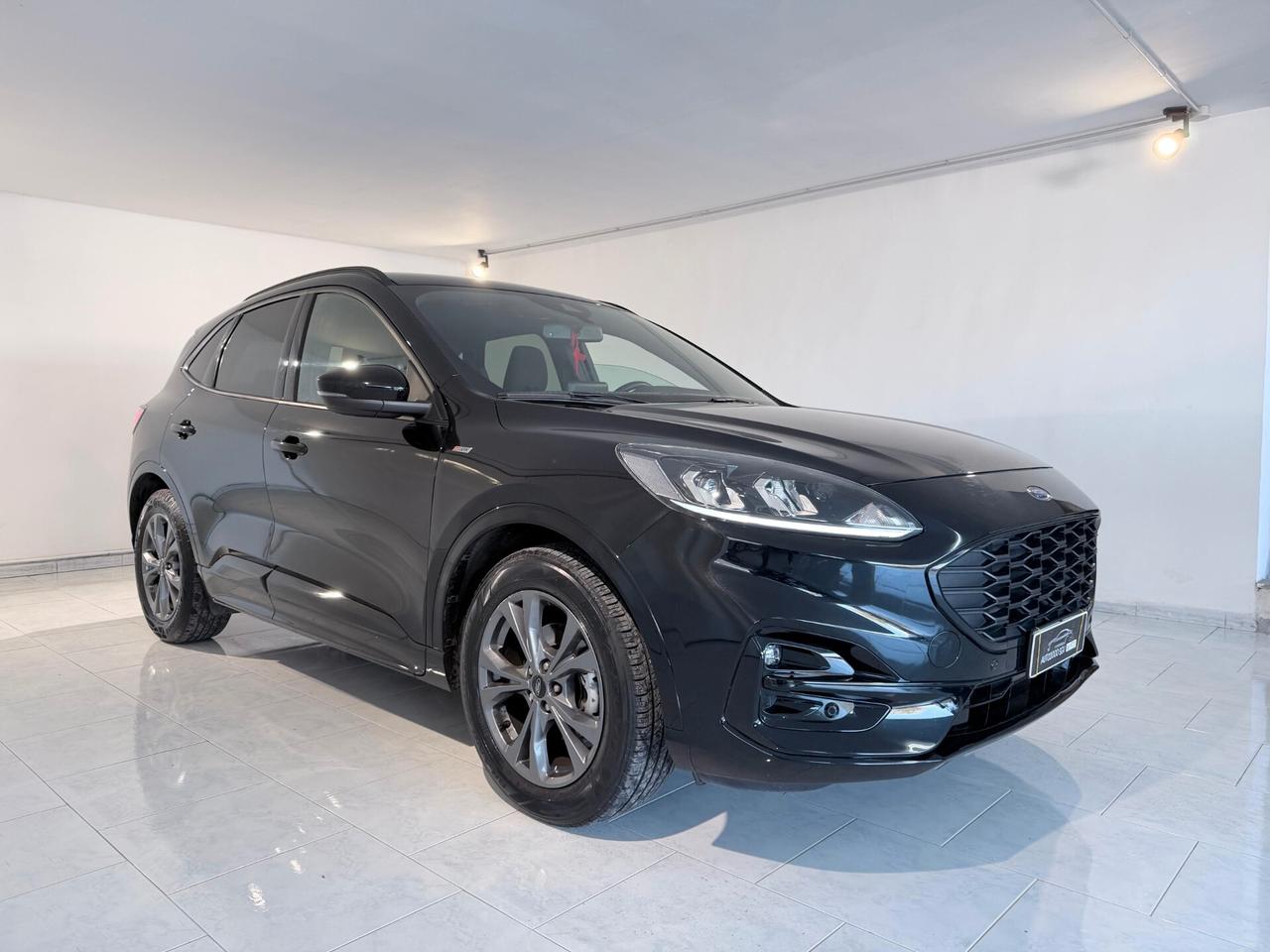 Ford Kuga 1.5 EcoBlue 120 CV aut. 2WD ST-Line X Design