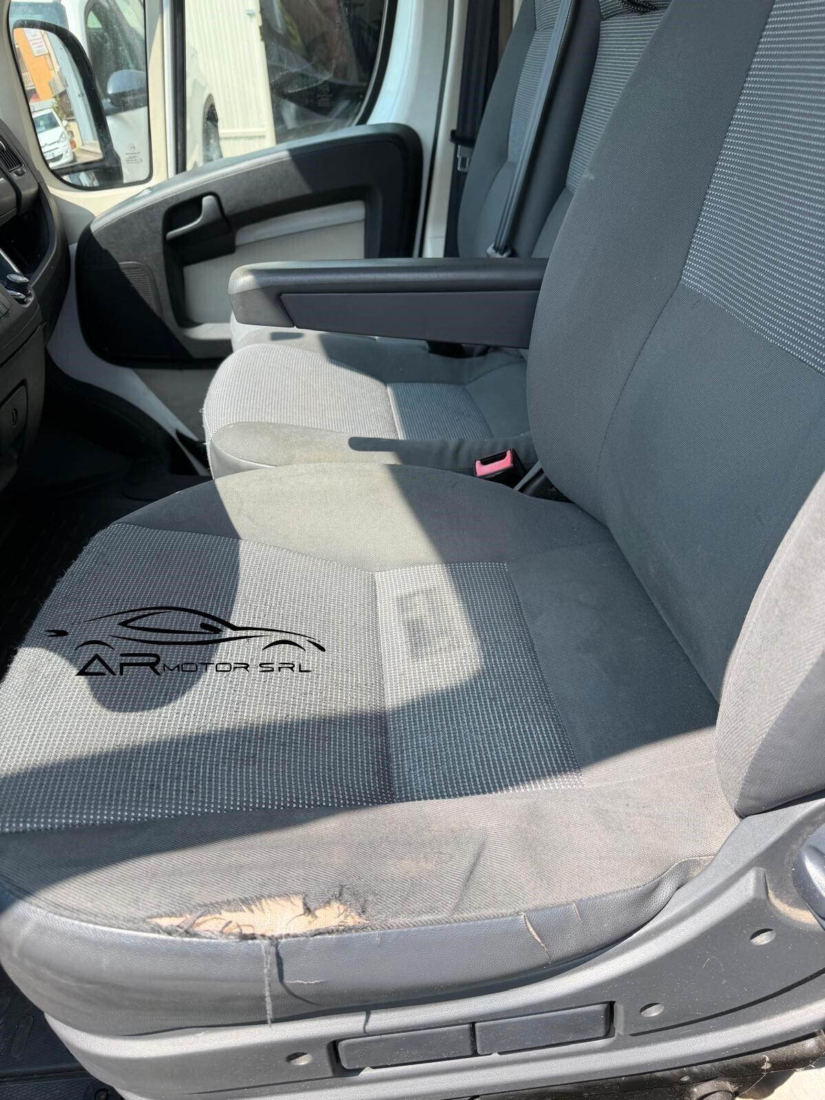 Peugeot BOXER 2.2 130 CV