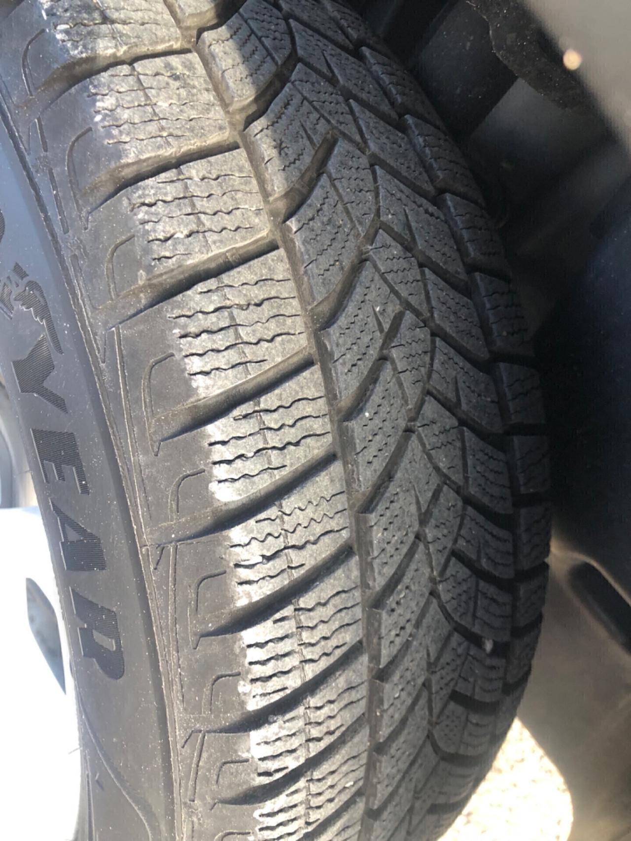 Jeep Renegade 1.6 Mjt 130 CV Limited RETROCAMERA