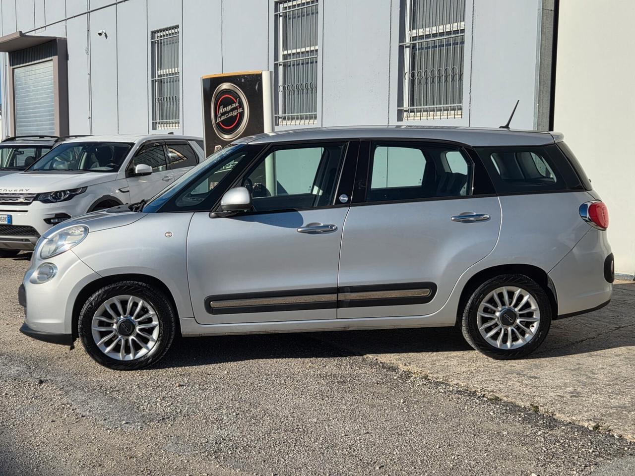 Fiat 500L LIVING 1.6JTDM 16V